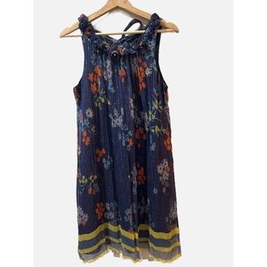 ECI Anthropologie Dress
